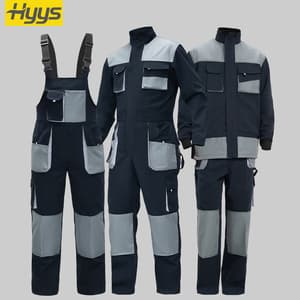 Workwear Capsule Set (3-Piece)